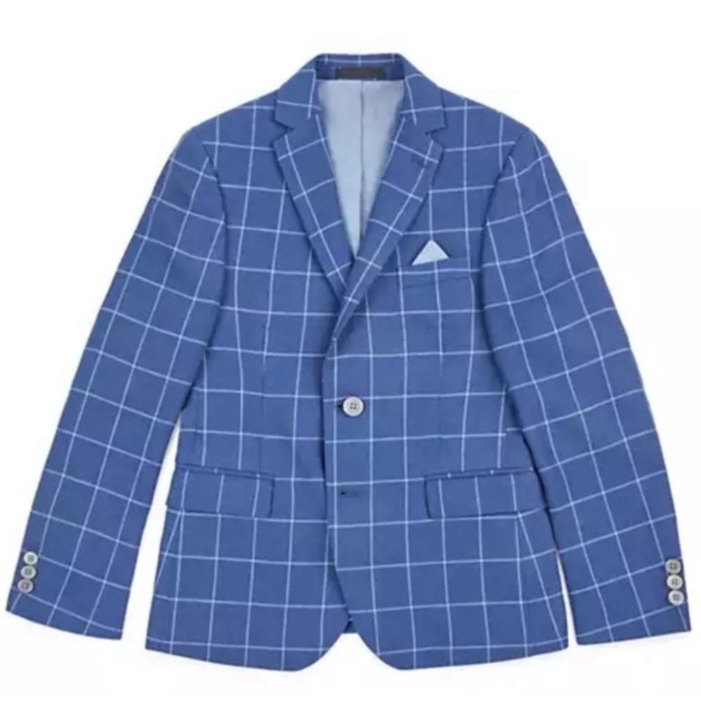 LAUREN Ralph Lauren big boy blazer